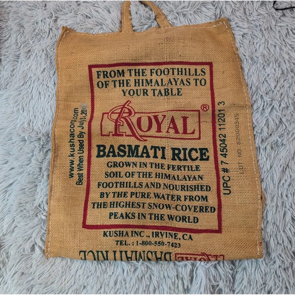 Royal Albert royal basmati